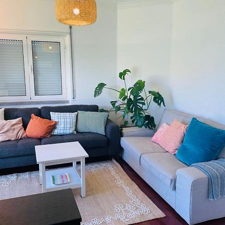 Cascais Alvide Guesthouse Bagian luar foto