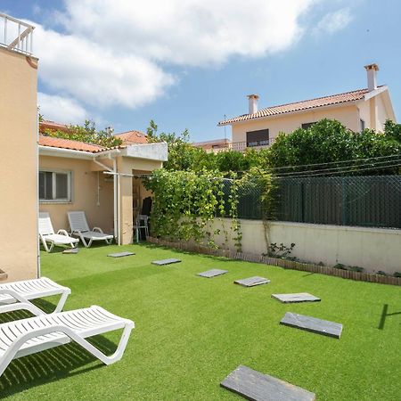 Cascais Alvide Guesthouse Bagian luar foto