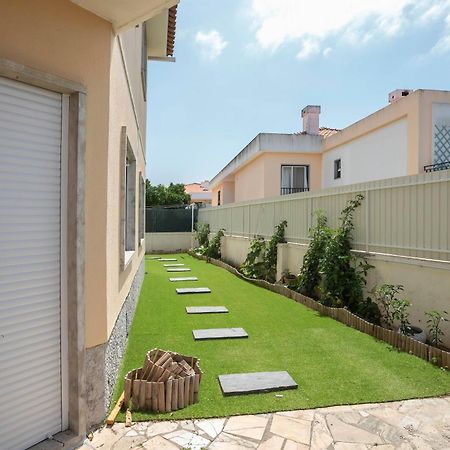 Cascais Alvide Guesthouse Bagian luar foto