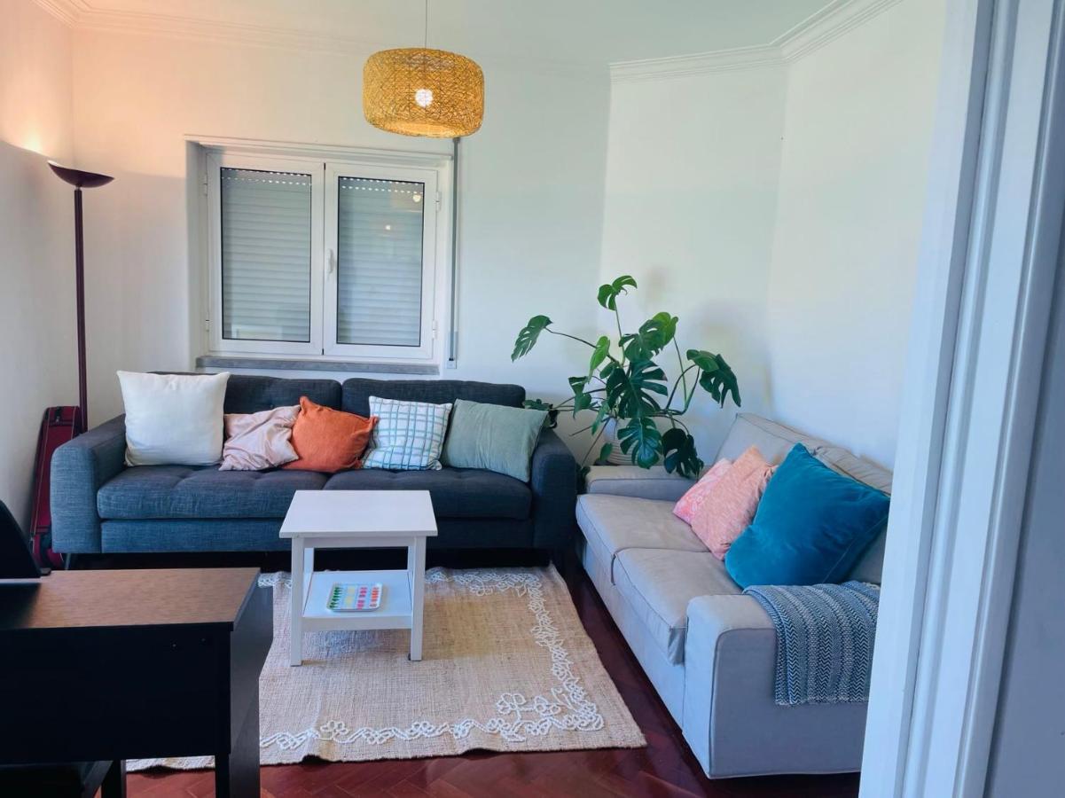 Cascais Alvide Guesthouse Bagian luar foto