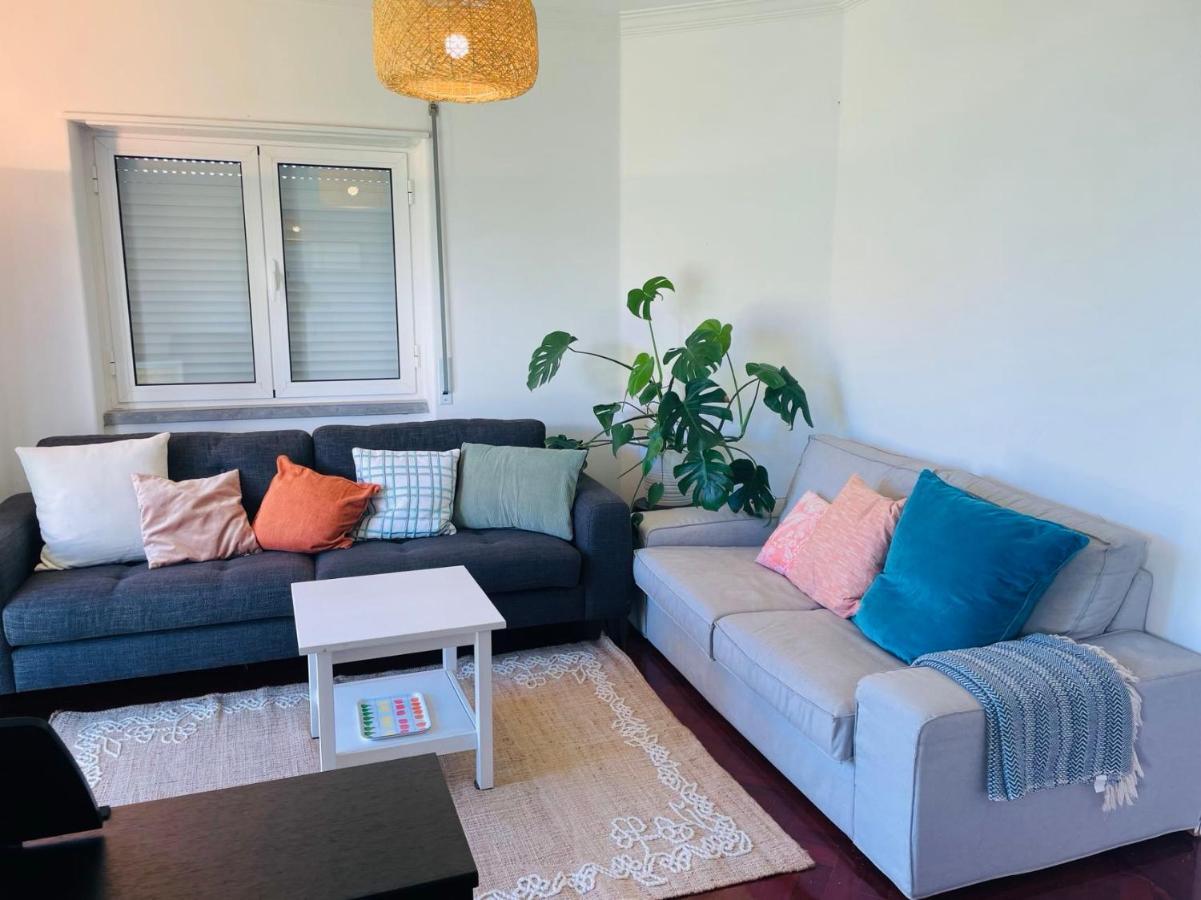 Cascais Alvide Guesthouse Bagian luar foto