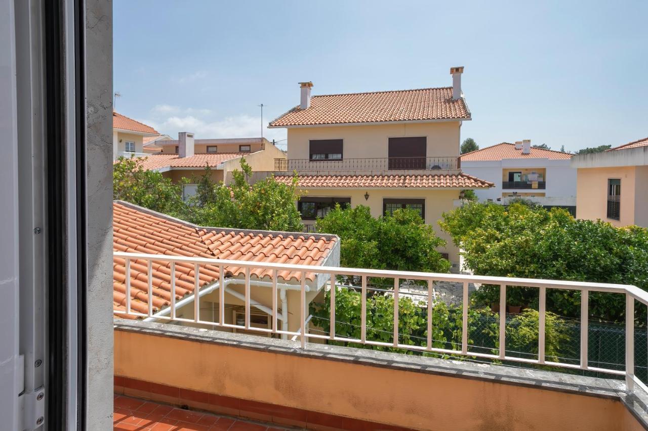 Cascais Alvide Guesthouse Bagian luar foto