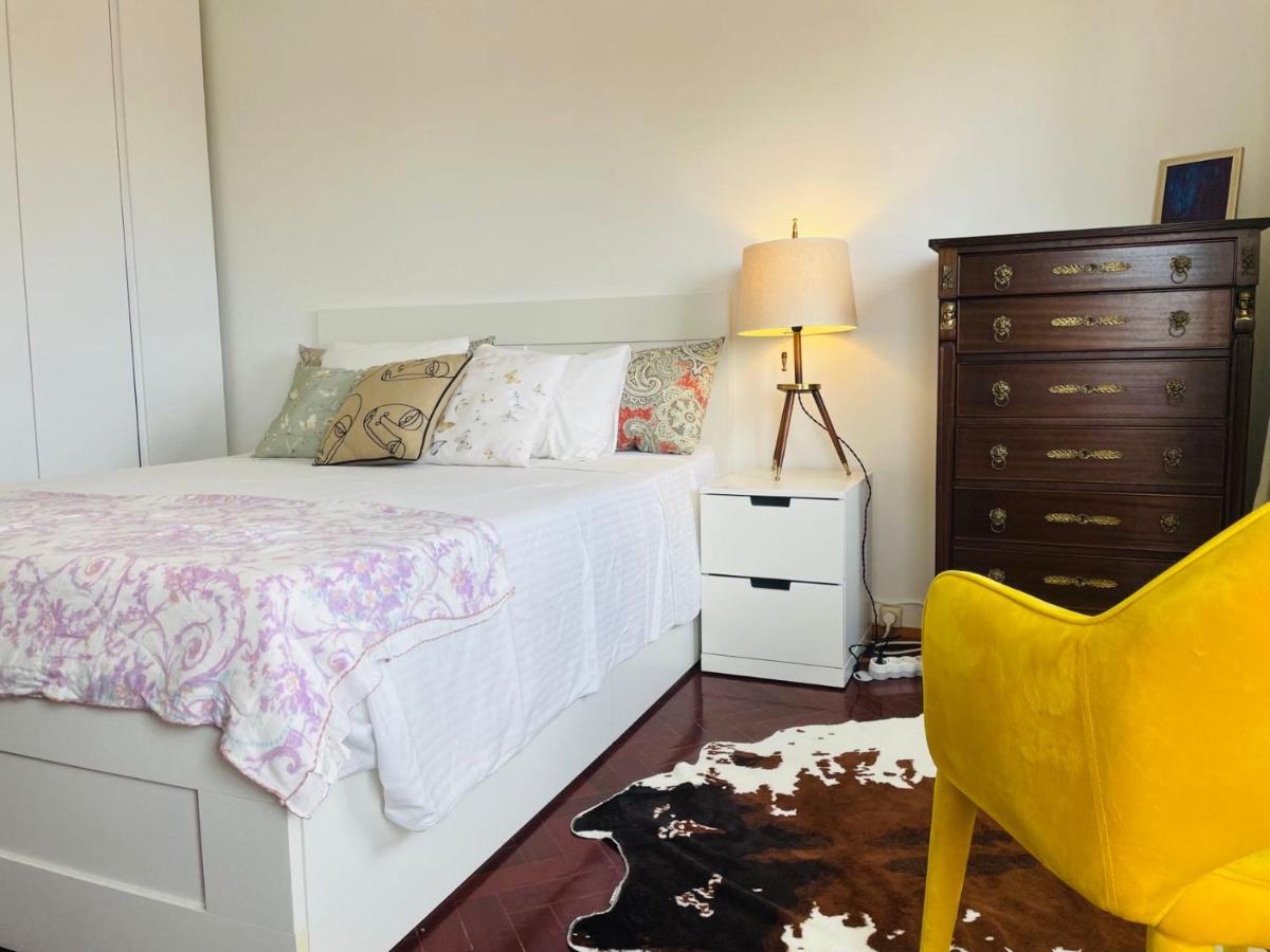 Cascais Alvide Guesthouse Bagian luar foto
